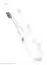 Fig. 02 - Light irradiating toothbrush having multiple light sources arranged in alternation