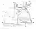 Fig. 01 - Differential air pressure exercise and therapeutic device