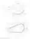 Fig. 22 - Striking face deflection structures in a golf club