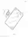 Fig. 03 - Multi-ply towel and holder for the same
