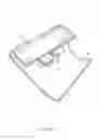 Fig. 04 - Multi-ply towel and holder for the same