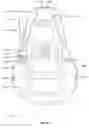 Fig. 02 - Rotatable chair with projectile launcher