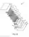 Fig. 03 - Thermally conductive structure for multidirection flow through packed bed