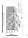 Fig. 07 - Electrode array device having an adsorbed porous reaction layer