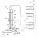 Fig. 01 - Laser machining head having function of rectifying assist gas