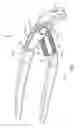 Fig. 02 - Tool with handle offsets