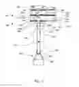 Fig. 03 - Hydrant valve removal tool and improved keys therefore