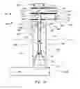 Fig. 05 - Hydrant valve removal tool and improved keys therefore
