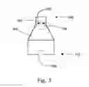 Fig. 07 - Hydrant valve removal tool and improved keys therefore