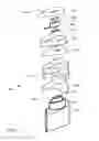 Fig. 09 - Hydrant valve removal tool and improved keys therefore