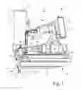 Fig. 02 - Fastener driving tool using a gas spring