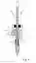 Fig. 09 - Fastener driving tool using a gas spring
