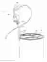 Fig. 01 - CUTTING TOOL FOR USE WITH A HAMMER DRILL