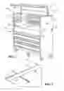 Fig. 03 - Storage hutch assembly