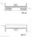Fig. 07 - Storage hutch assembly