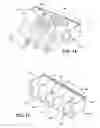 Fig. 09 - Storage hutch assembly