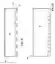 Fig. 18 - Storage hutch assembly