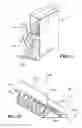 Fig. 26 - Storage hutch assembly