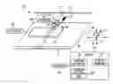 Fig. 01 - Multi-nozzle extruder for use in three-dimensional object printers
