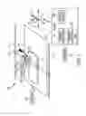 Fig. 02 - Multi-nozzle extruder for use in three-dimensional object printers