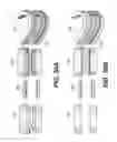 Fig. 32 - System and method for producing dental solutions incorporating a guidance package