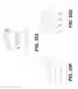 Fig. 41 - System and method for producing dental solutions incorporating a guidance package