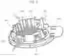 Fig. 06 - Speaker mounting structure to front pillar in vehicle and method of manufacturing vehicle