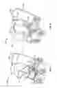 Fig. 02 - Foldable strollers with removeable seats and related methods