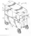 Fig. 02 - Canopy pole system