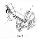 Fig. 02 - Rotary sensor assembly and rear wheel steering system including the same