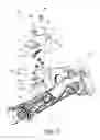 Fig. 03 - Rotary sensor assembly and rear wheel steering system including the same