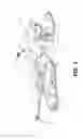 Fig. 02 - Clip for and method of adjusting ski position