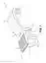 Fig. 08 - Clip for and method of adjusting ski position