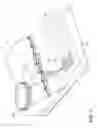 Fig. 02 - Floating membrane reservoir system