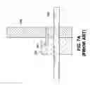 Fig. 08 - Aviation actuator assembly with mechanical fuse