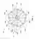 Fig. 02 - ROTOR ASSEMBLY WITH OVERLAPPING ROTORS
