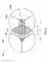 Fig. 08 - ROTOR ASSEMBLY WITH OVERLAPPING ROTORS