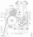 Fig. 03 - Method for actuating the band driving device of a strapping machine and corresponding strapping machine