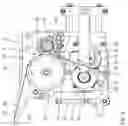 Fig. 04 - Method for actuating the band driving device of a strapping machine and corresponding strapping machine