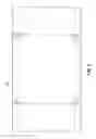 Fig. 06 - Stackable pallet display