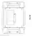 Fig. 10 - Stackable pallet display