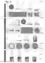 Fig. 07 - CONTAINER, SEAL WITH BLISTER ELEMENT, AND SCOOP THEREFOR