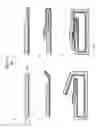 Fig. 06 - Container precursor, in particular for producing a dimensionally stable foodstuff container, having a sheetlike composite, a first and a second wall region