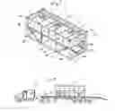 Fig. 06 - Framed Transport And Distribution Container For Bulk Granular Product And Method