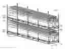 Fig. 01 - STACKABLE STORAGE RACK