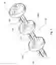 Fig. 02 - Linked disc assembly