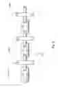 Fig. 03 - Linked disc assembly
