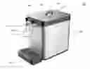 Fig. 01 - Beverage dispenser systems and methods