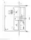 Fig. 07 - COMBINED BARBECUE BEVERAGE DISPENSING SYSTEM