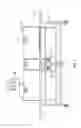 Fig. 08 - COMBINED BARBECUE BEVERAGE DISPENSING SYSTEM